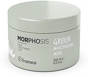 FramesiMorphosisGreenMoisturizingMask200ml