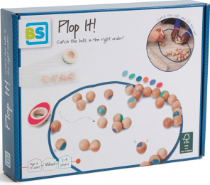 Plophet-StrategischSpel