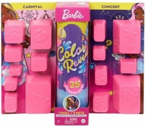 BarbieColorRevealUltimatteReveal