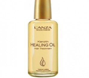 LanzaKeratinHealingOilHairTreatment50mlOutlet