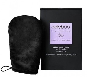 OolabooSkinSuperbBronzingGlove-Body