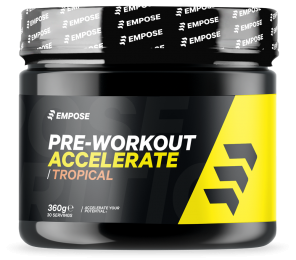 EmposeNutritionPre-WorkoutAccelerate-360gr-Tropical