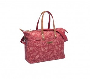 EnkelefietstasTendoForestRed21L