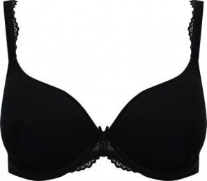 MAGICBodyfashion-Maat80E-LuxuryT-ShirtBraBlackVrouwen