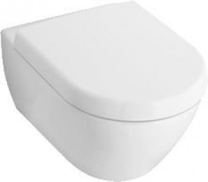 VilleroyBochSubway20WandclosetDirectflushCompact35x48CmWit