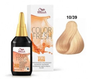 WellaColorFreshAcid103975ml