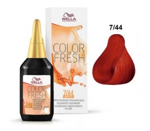 WellaColorFreshAcid74475ml
