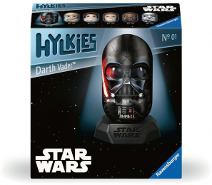 Hylkies-StarWarsDarthVader3DPuzzel54stukjes
