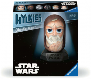 Hylkies-StarWarsObi-WanKenobi3DPuzzel54stukjes