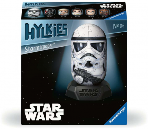 Hylkies-StarWarsStormtrooper3DPuzzel54stukjes