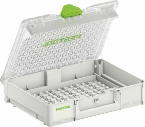 FestoolSYS3ORGM89SystainerOrganizer-74L