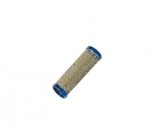ComairWatergolfdraadrollerslang21mmblauwBlauw12st