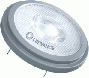 OsramParathomAR111G53LEDSpot117-75W12VDimbaarWarmWit