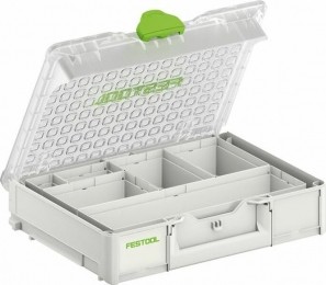 FestoolSYS3ORGM896xESBSystainerOrganizer-74L