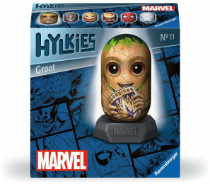 Hylkies-MarvelGroot3DPuzzel54stukjes