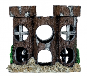 AquariumdecoratieDecoroundcastlemSuperfish-Superfish