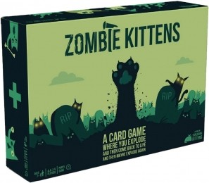 ZombieKittens-CardGame