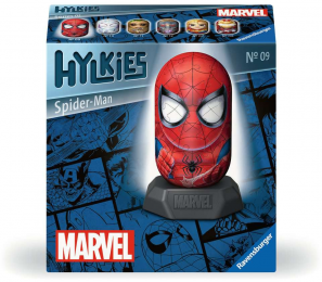 Hylkies-MarvelSpiderman3DPuzzel54stukjes