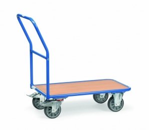 Fetra2102Magazijnwagen-Laadvlak1000X700Mm