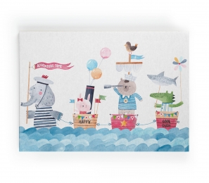 WanddecoratieAdventureTimeReallyNiceThings