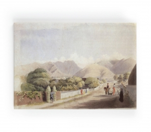 WanddecoratieLandscapeReallyNiceThings