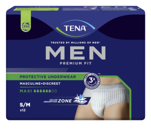 TENAMenPremiumFitlevel4S-XL-6pakken