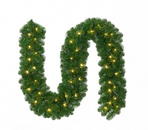 KerstslingerColoradoGarland270x30metLedverlichtingkerstboom-Holidaytree