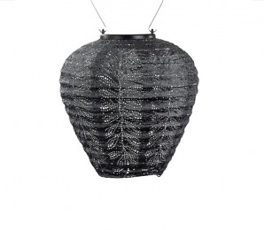 Balloondia20cmFoliadonkergrijslampion-Lumiz