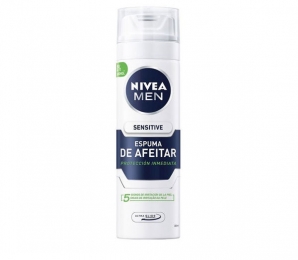NiveaNiveaScheerschuimSensitive-200ML