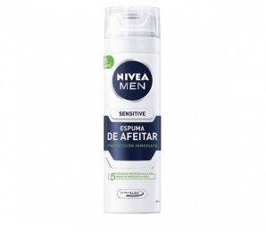 NiveaNiveaScheerschuimSensitive-200ML