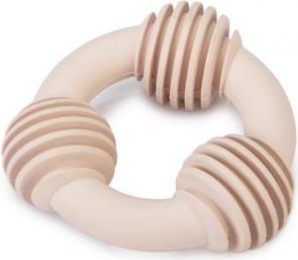 BZRUBBERDENTALRINGPUPPYRZE8