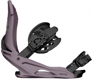 VimanaSnowboardBindingM