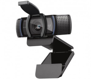 LogitechC920webcam