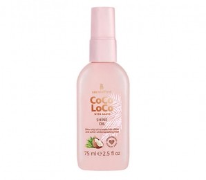 LeeStaffordCoCoLoCoampAgaveHairOil75ml