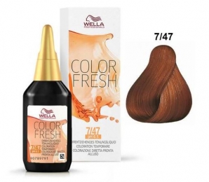 WellaColorFreshAcid74775ml