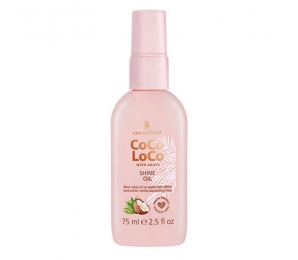 LeeStaffordCoCoLoCoampAgaveHairOil75ml