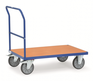 Fetra2502Magazijnwagen-Laadvlak1000x700mm