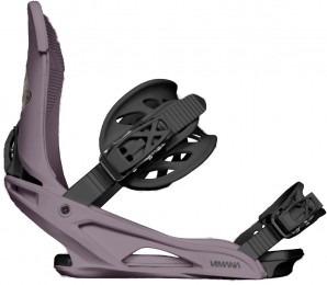 VimanaSnowboardBindingM