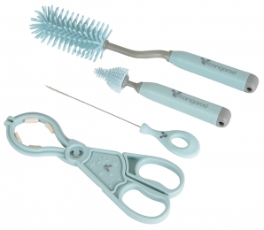 CangarooBlue4-deligeFlessenborstelSet