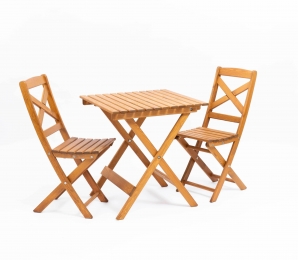 TuinsetSunriseHouseofWoods