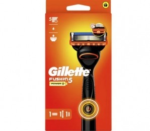 GilletteFusion5PowerScheersysteemincl1MesjeBatterij