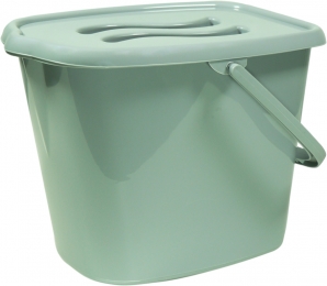 MamaLoesStoneGreenLuieremmer