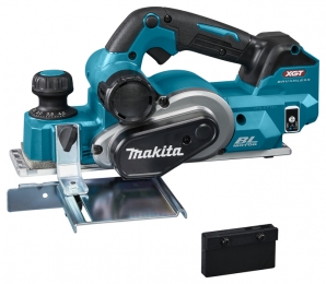MakitaKP001GZ40VMaxLi-ionAccuSchaafmachineBody-82Mm