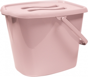 MamaLoesLichtRozeLuieremmer