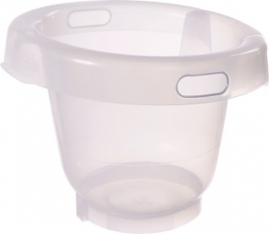 Bebe-JouBebeBubbleTransparantBabyBademmer416500