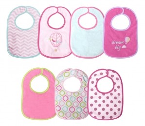 LorelliGirl7StuksSlabbetjes