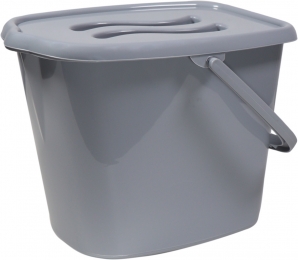 MamaLoesGrijsLuieremmer