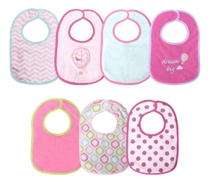 LorelliGirl7StuksSlabbetjes