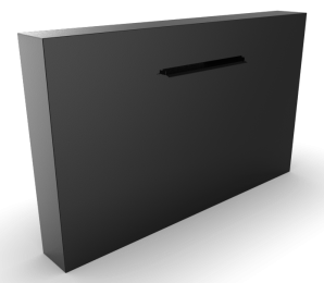 CascadiAluminiumWatervalelementnaastvijver1500x250x1200mmGeroba-Geroba