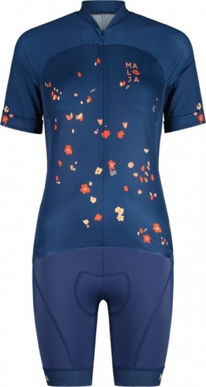 MALOJATrecimeMDamessetfietsshirtfietsbroekdamesset2artikelenFi